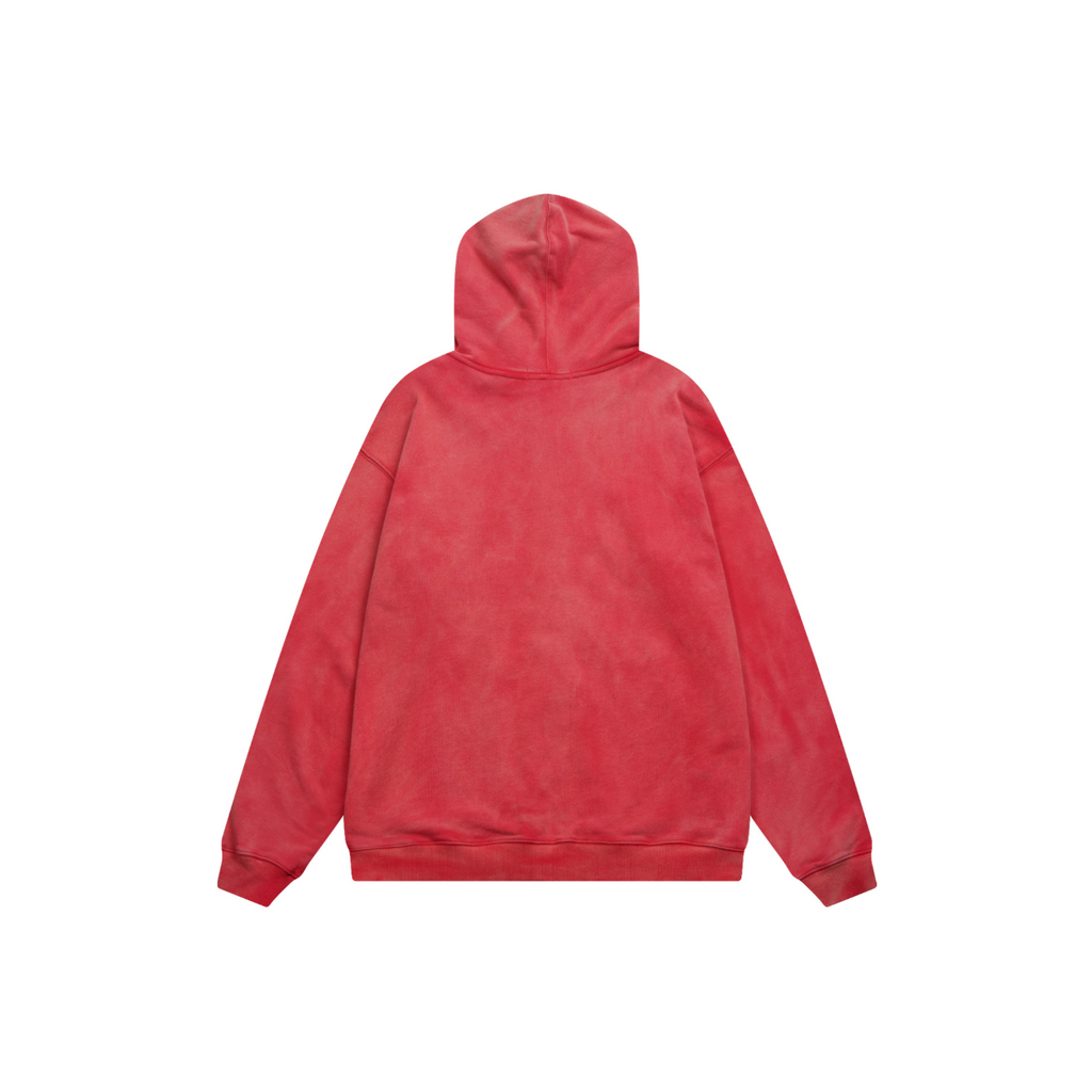 HOODIE VALLEY TRACK
