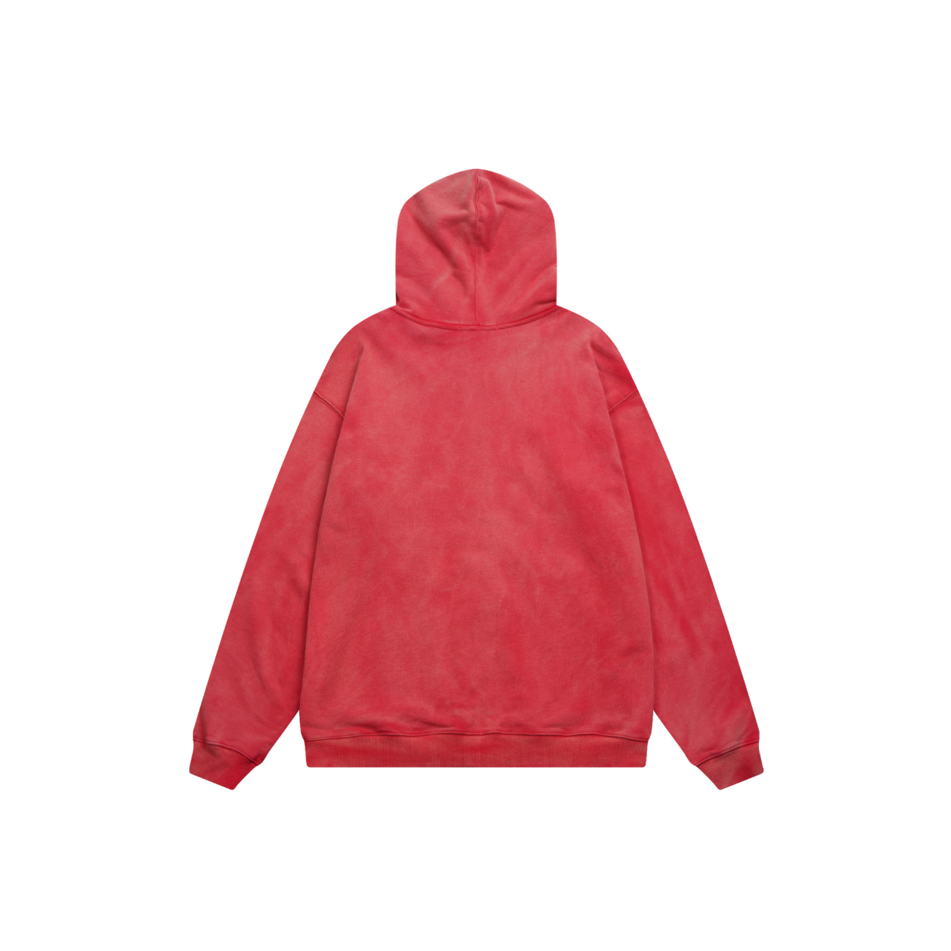 HOODIE VALLEY TRACK