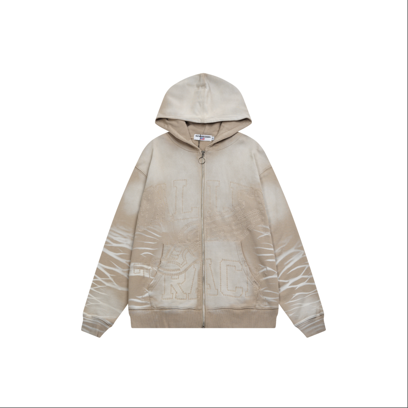 HOODIE VALLEY TRACK
