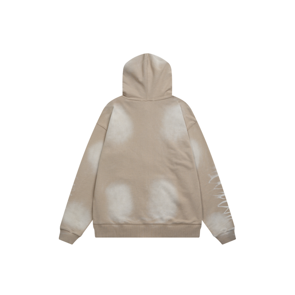HOODIE VALLEY TRACK