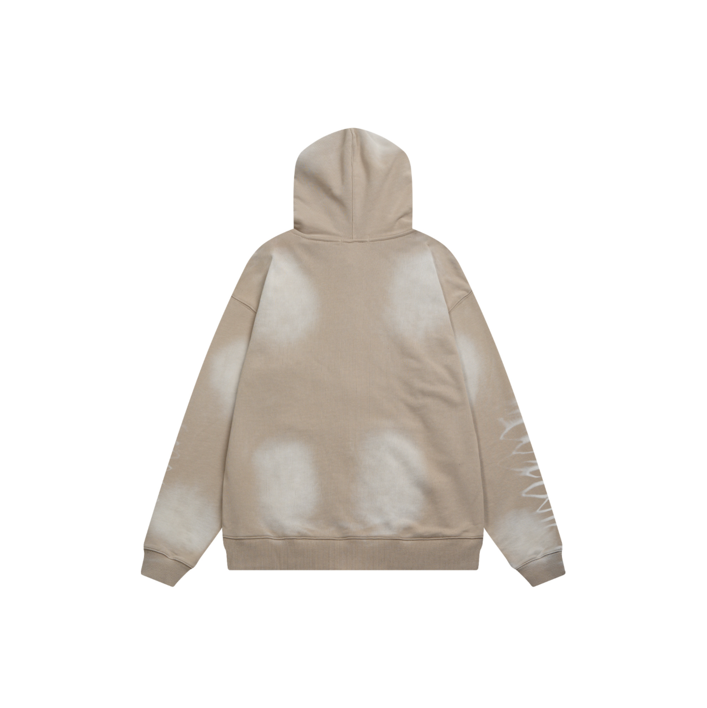 HOODIE VALLEY TRACK