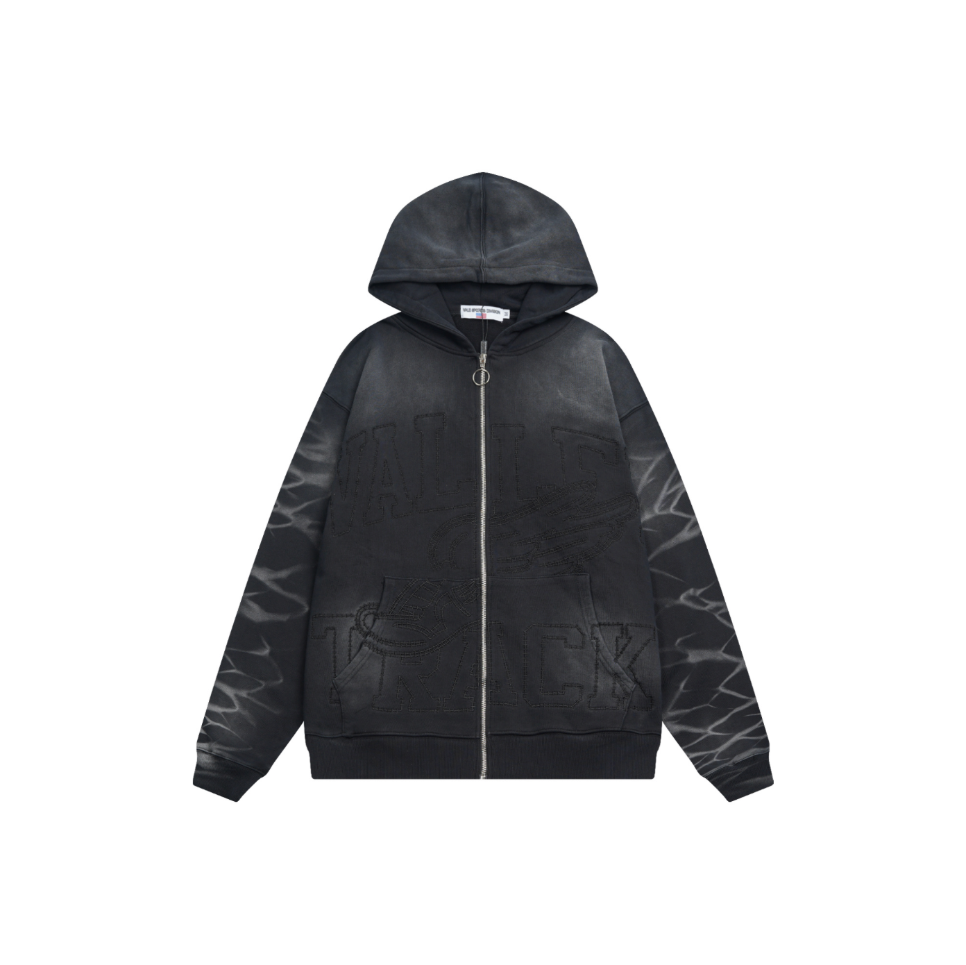 HOODIE VALLEY TRACK