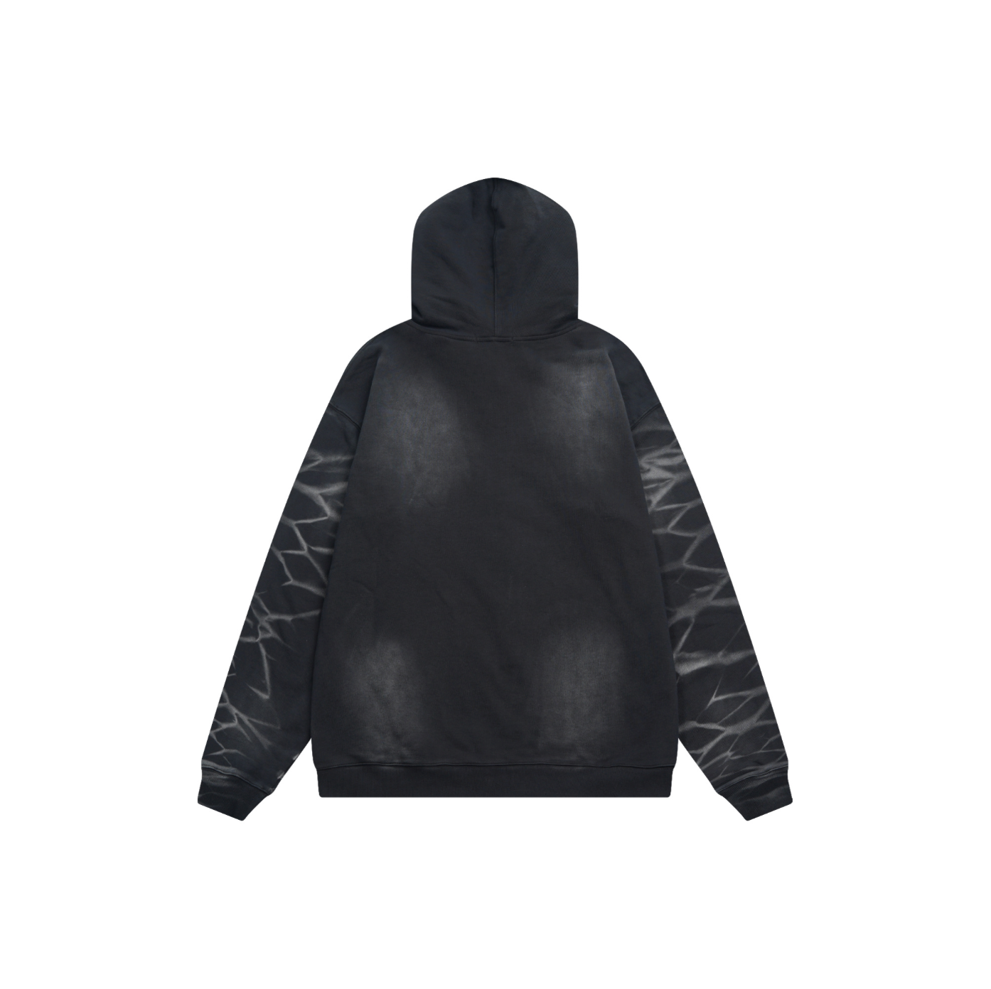 HOODIE VALLEY TRACK