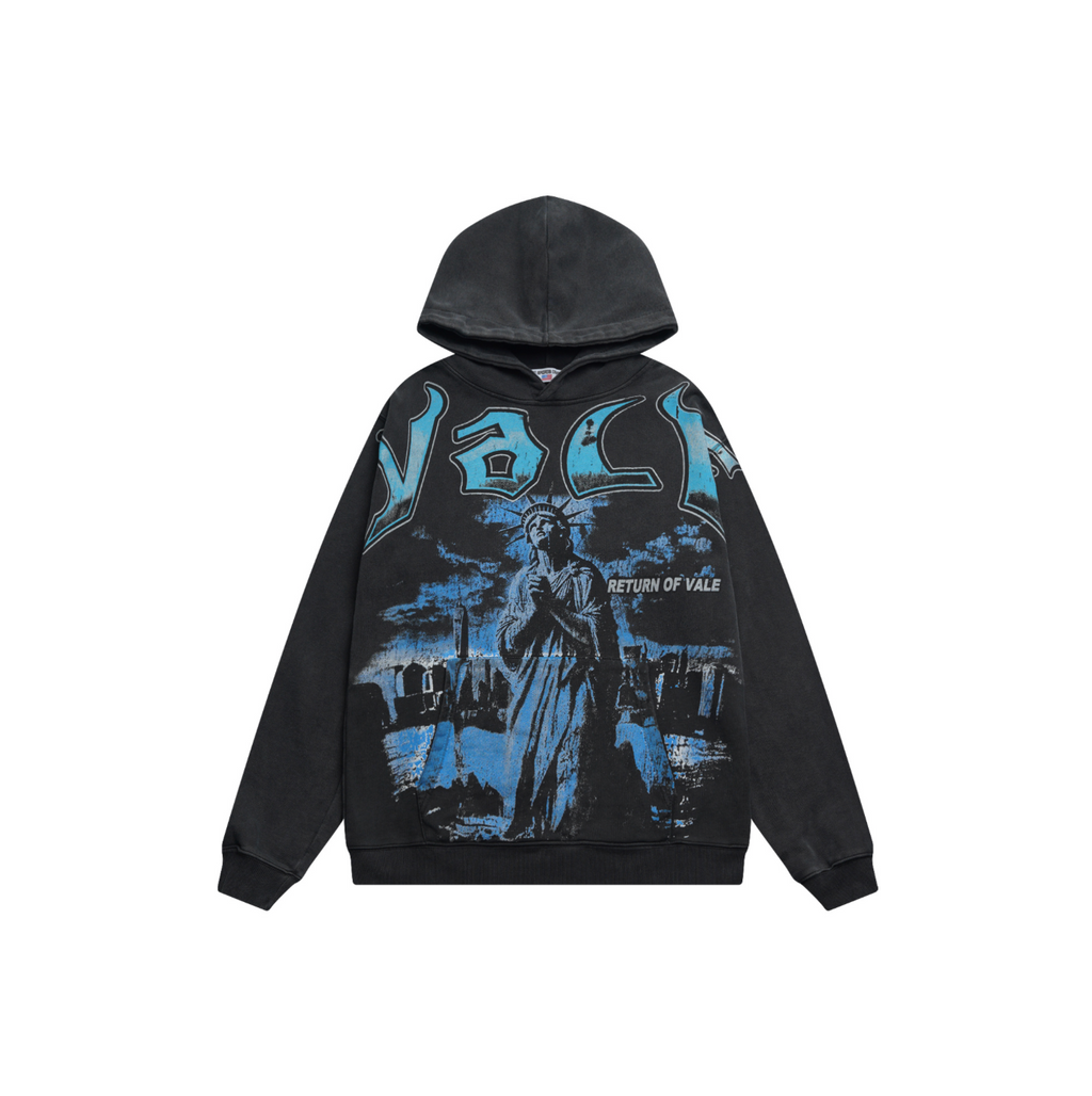 HOODIE VALLEY SPORT