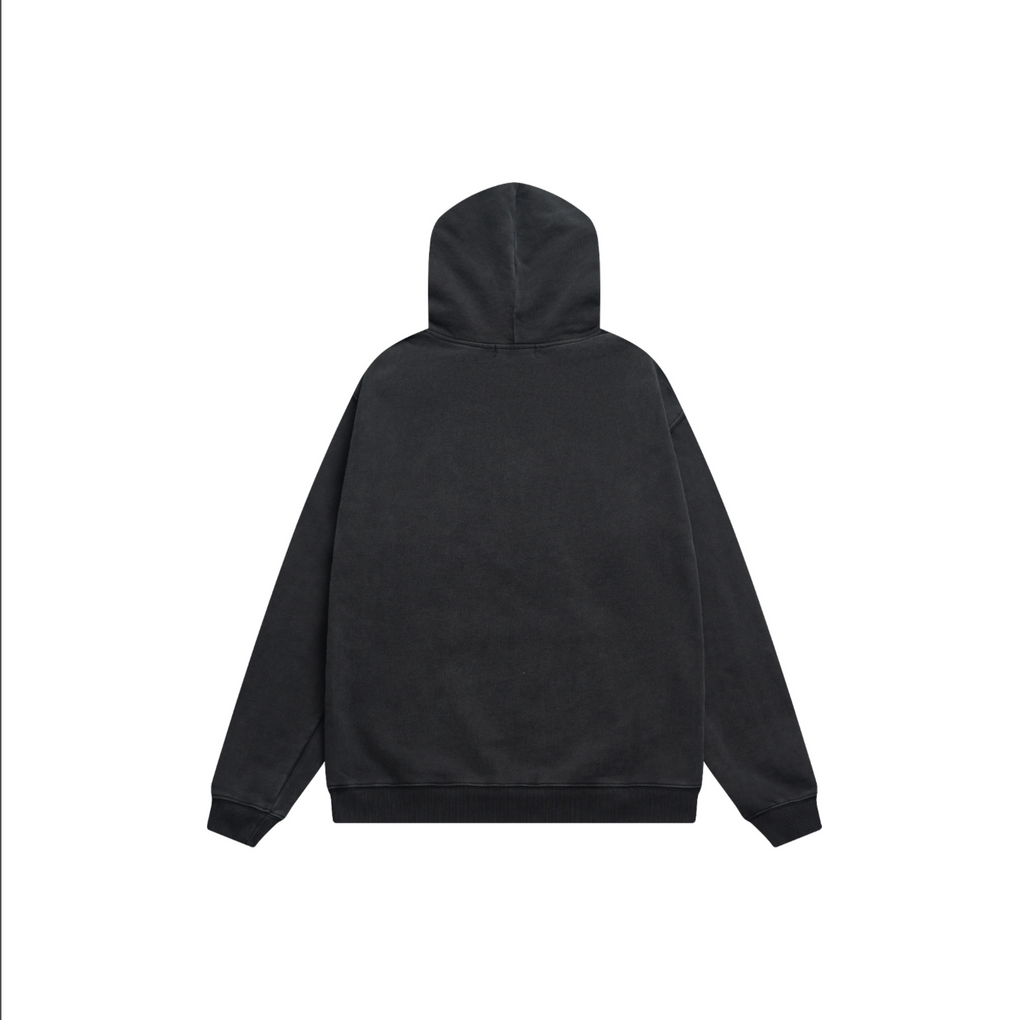 HOODIE VALLEY SPORT