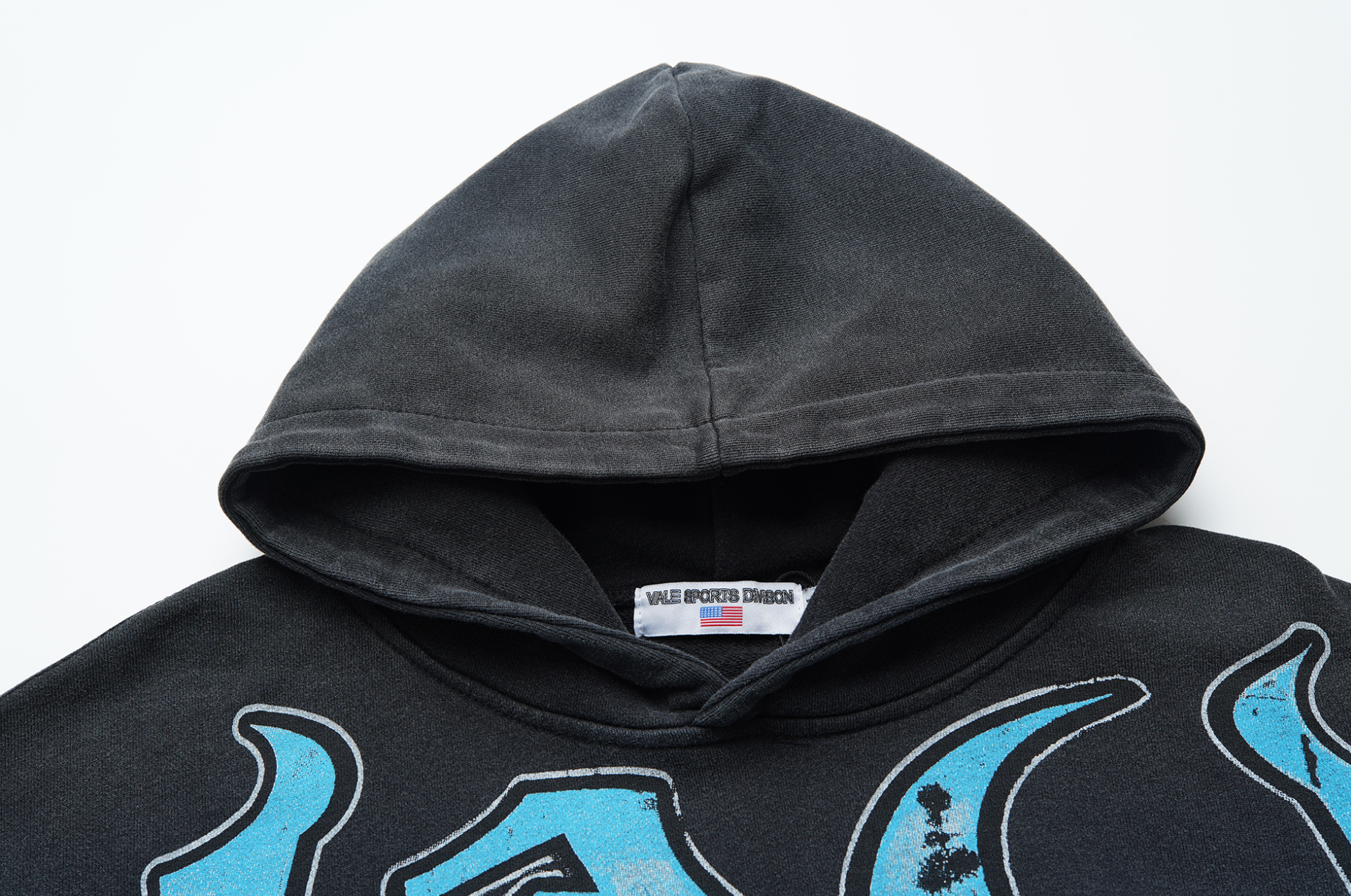 HOODIE VALLEY SPORT