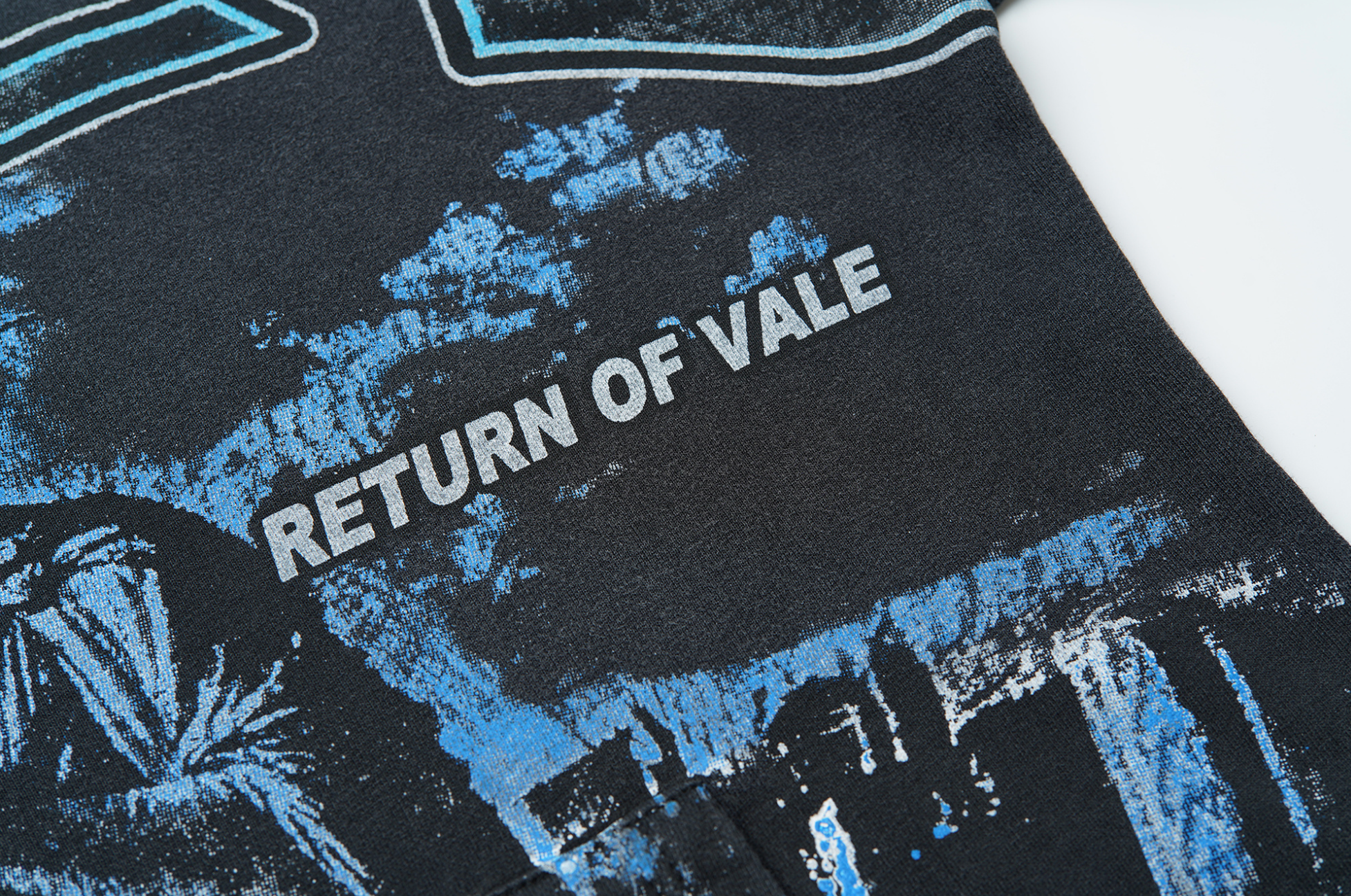 HOODIE VALLEY SPORT