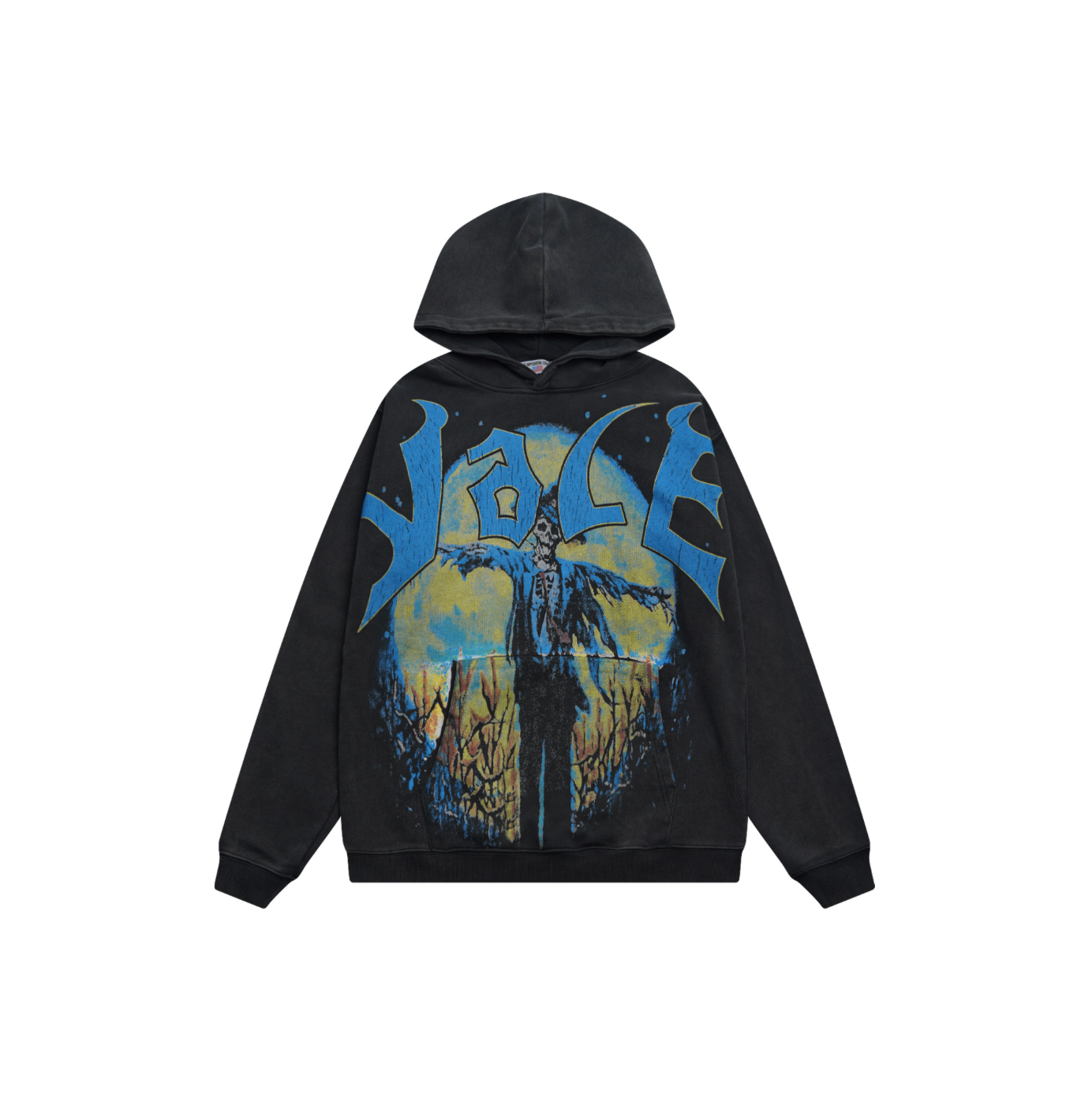 HOODIE VALLEY SPORT