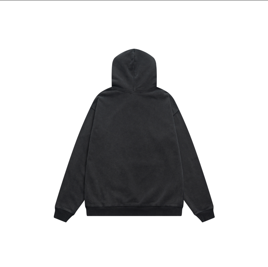 HOODIE VALLEY SPORT
