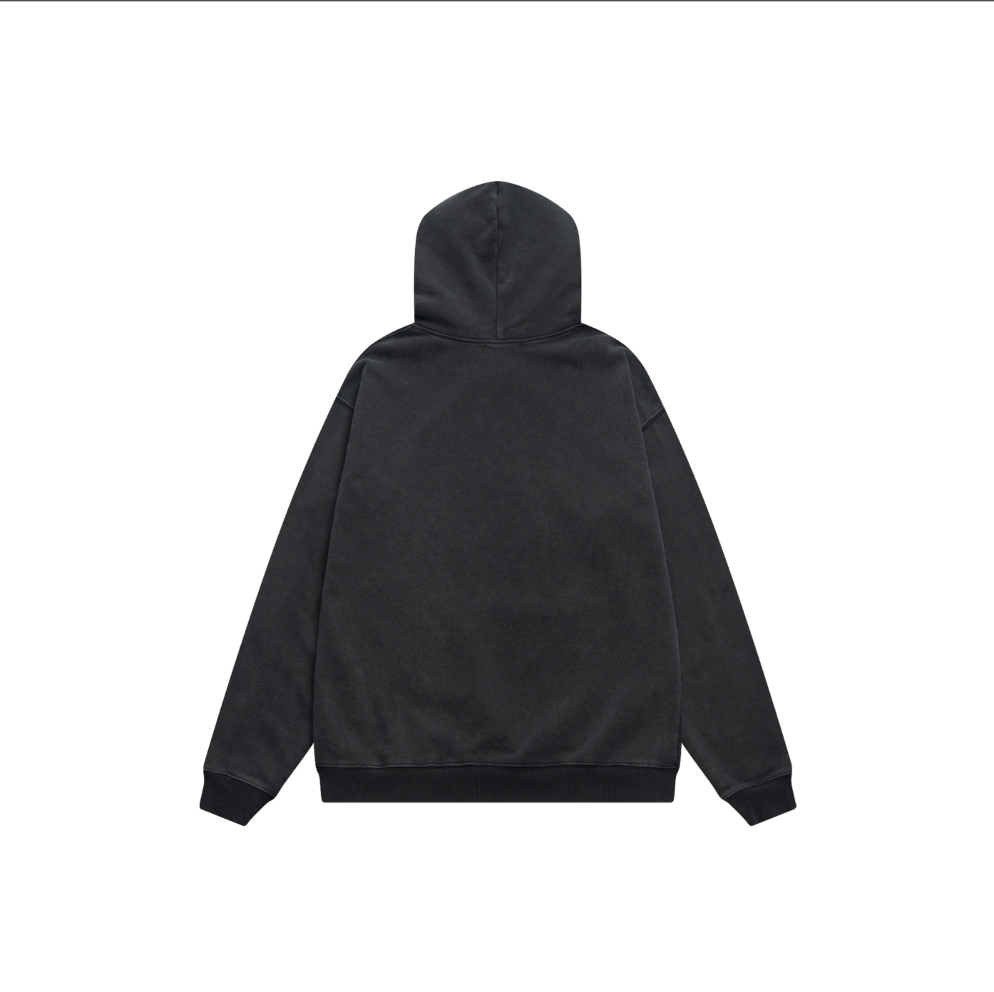 HOODIE VALLEY SPORT