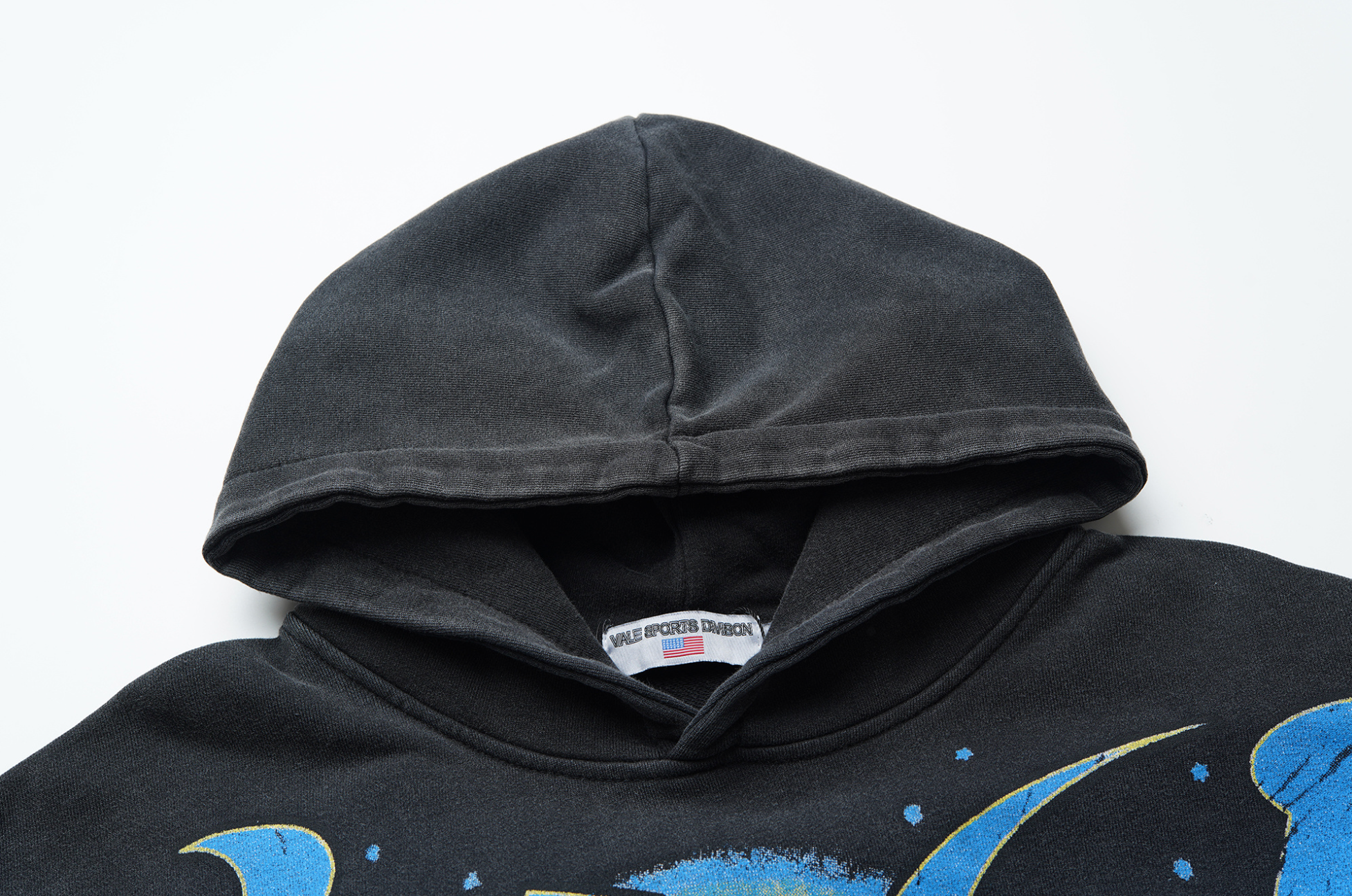 HOODIE VALLEY SPORT
