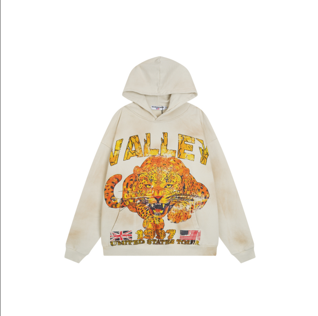 HOODIE VALLEY SPORT