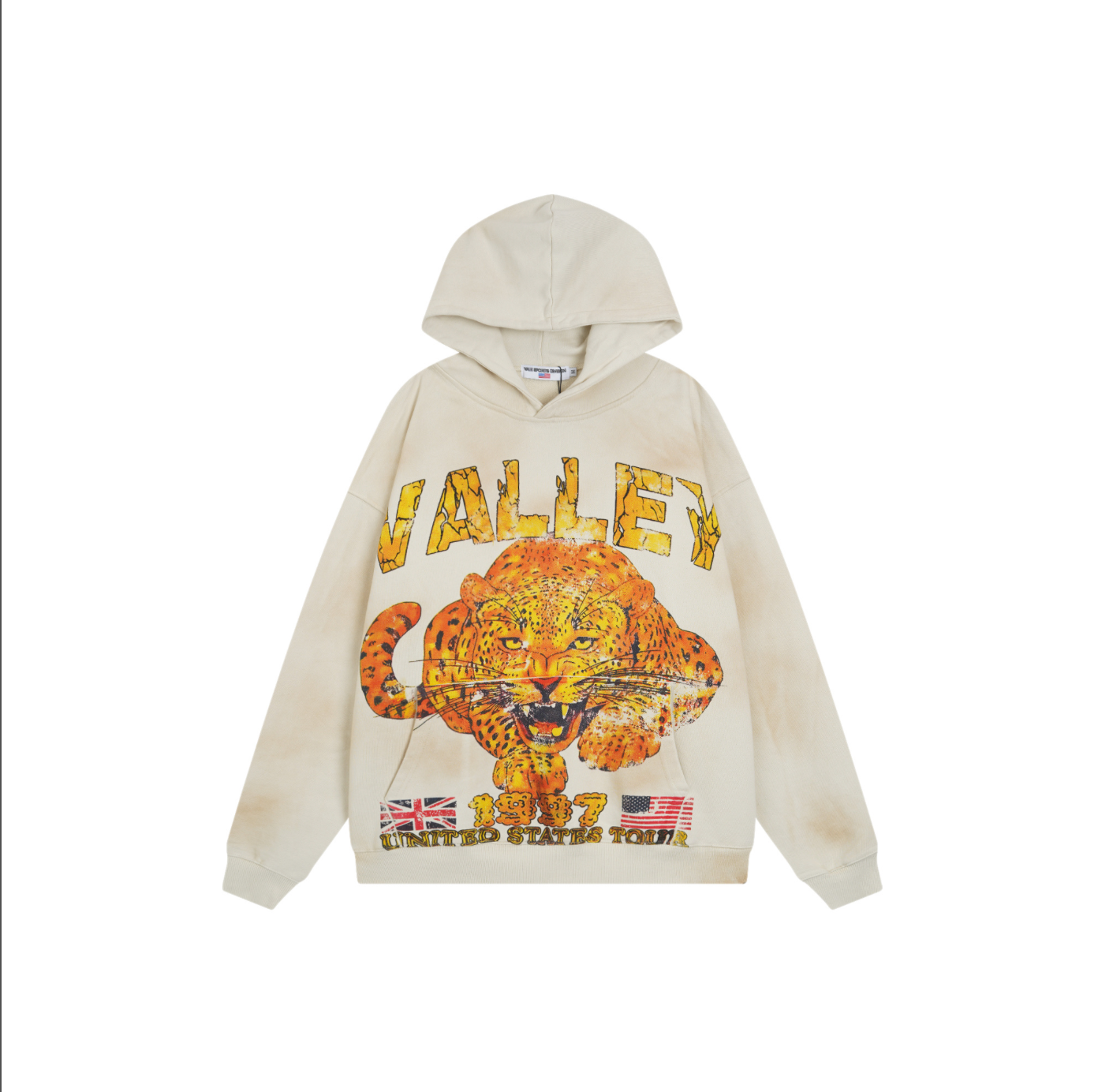 HOODIE VALLEY SPORT