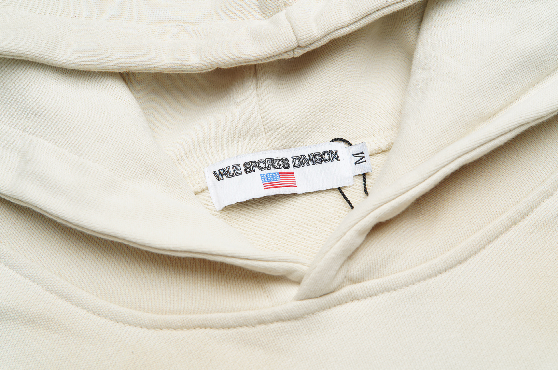 HOODIE VALLEY SPORT