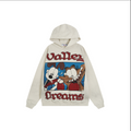 HOODIE VALLEY DREAMS