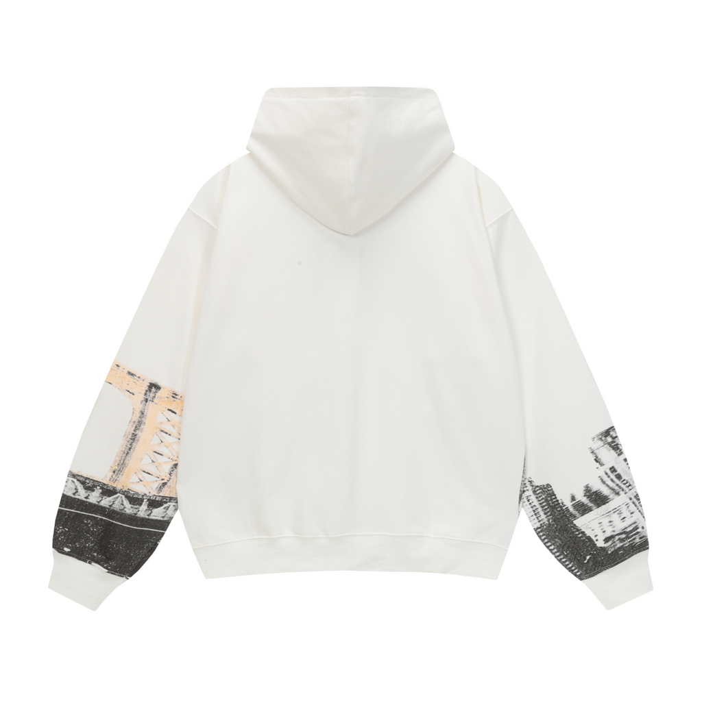 HOODIE VALLEY DREAMS