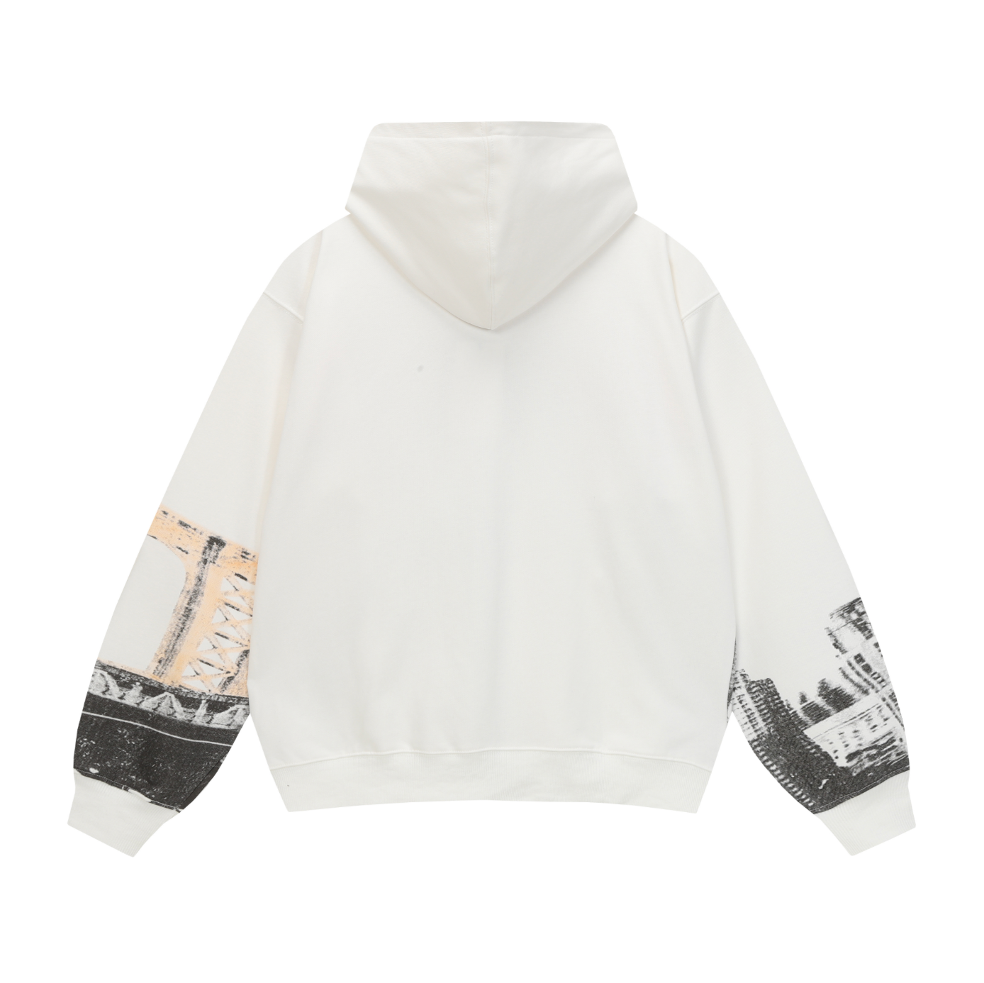 HOODIE VALLEY DREAMS