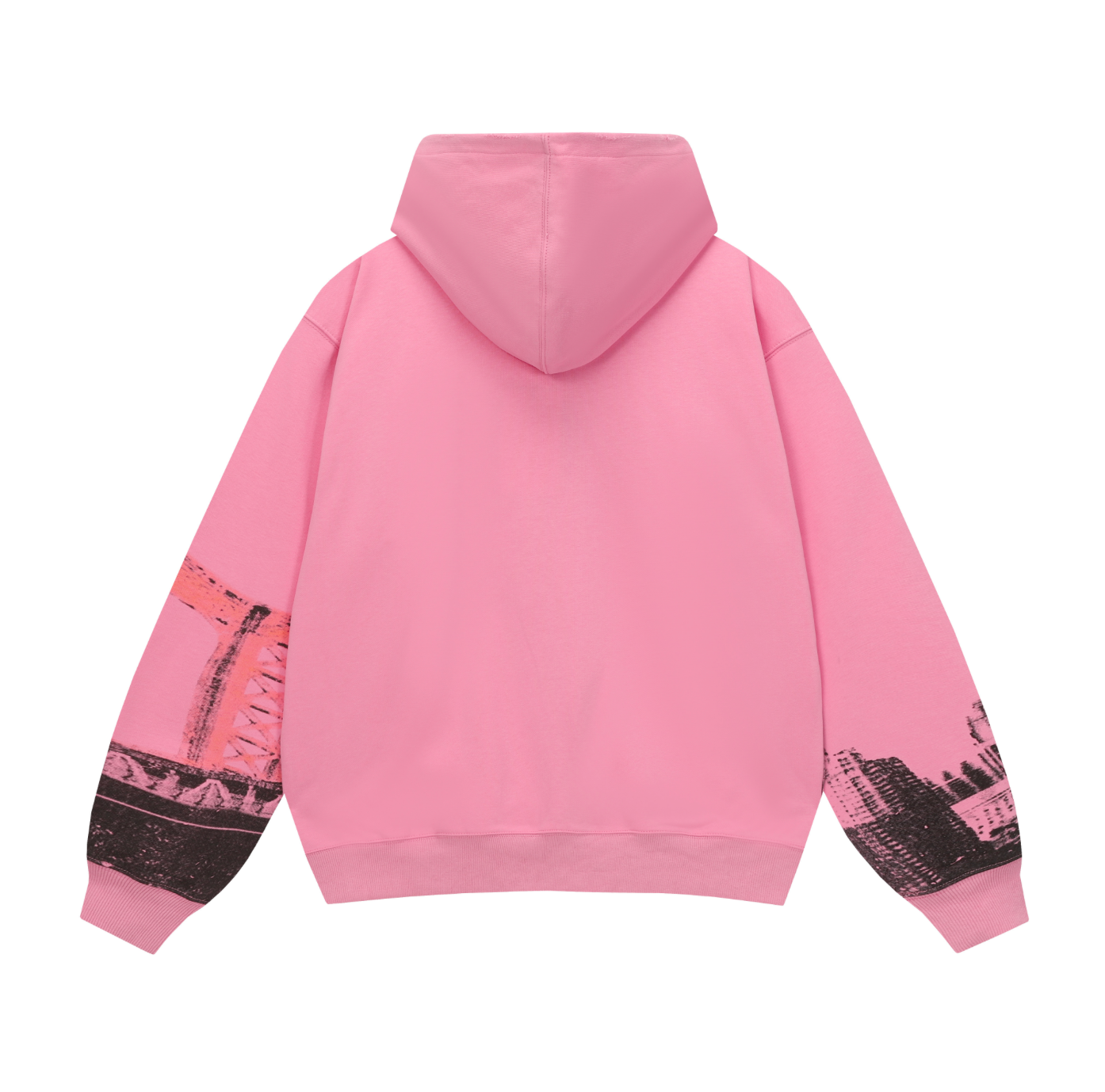 HOODIE VALLEY DREAMS