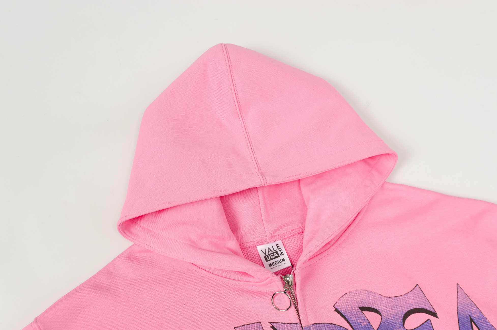 HOODIE VALLEY DREAMS
