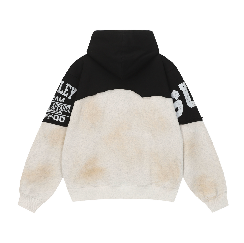 HOODIE VALLEY SMASHERS
