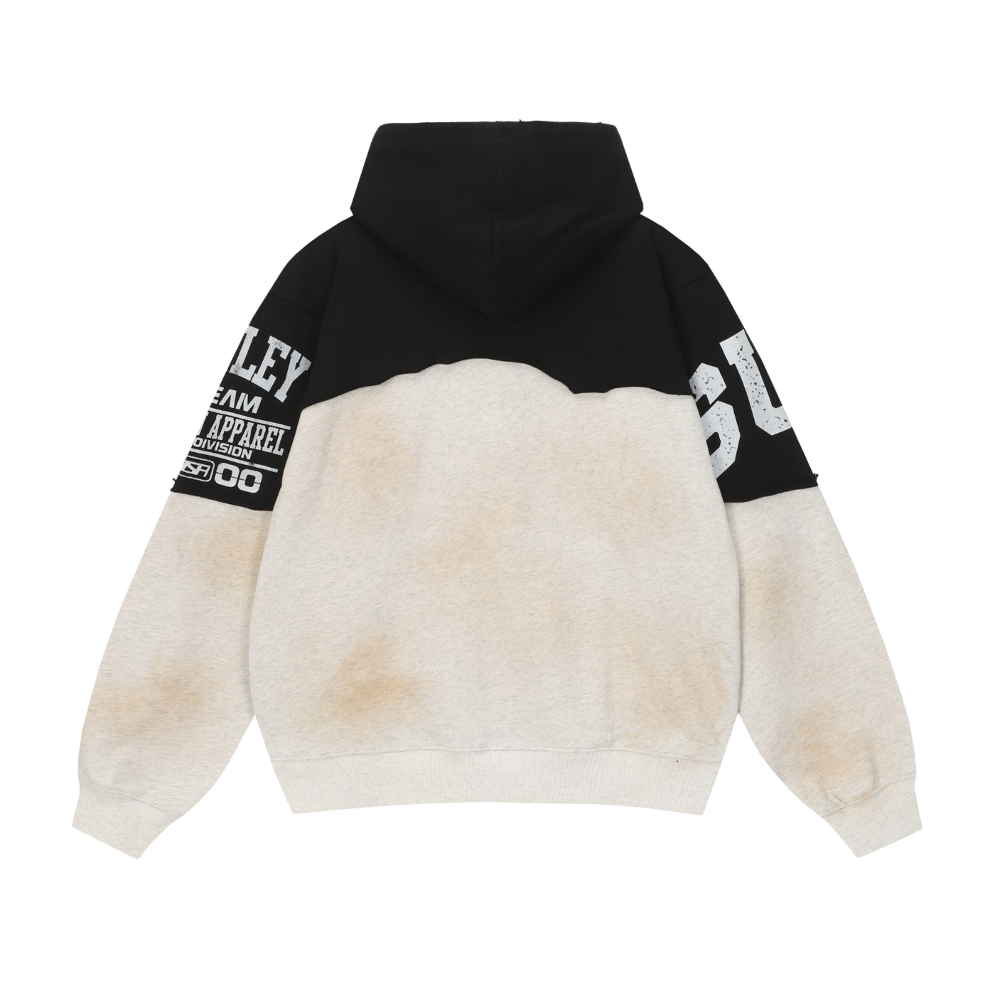 HOODIE VALLEY SMASHERS