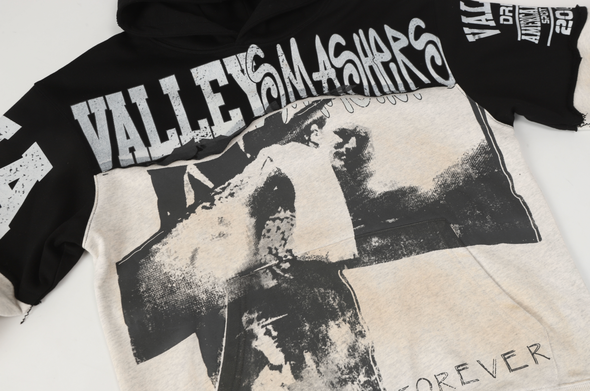 HOODIE VALLEY SMASHERS