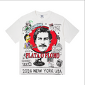 PLAYERA VALLEY DREAMS
