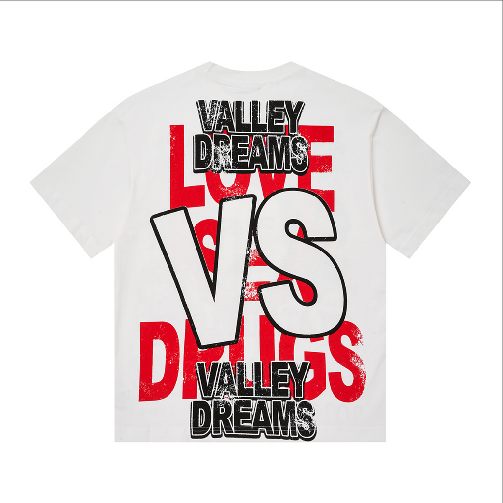 PLAYERA VALLEY DREAMS