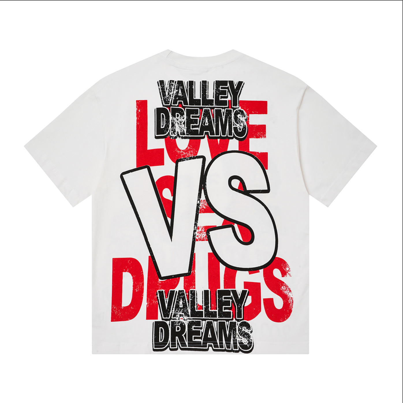 PLAYERA VALLEY DREAMS