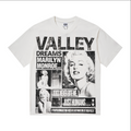 PLAYERA VALLEY DREAMS