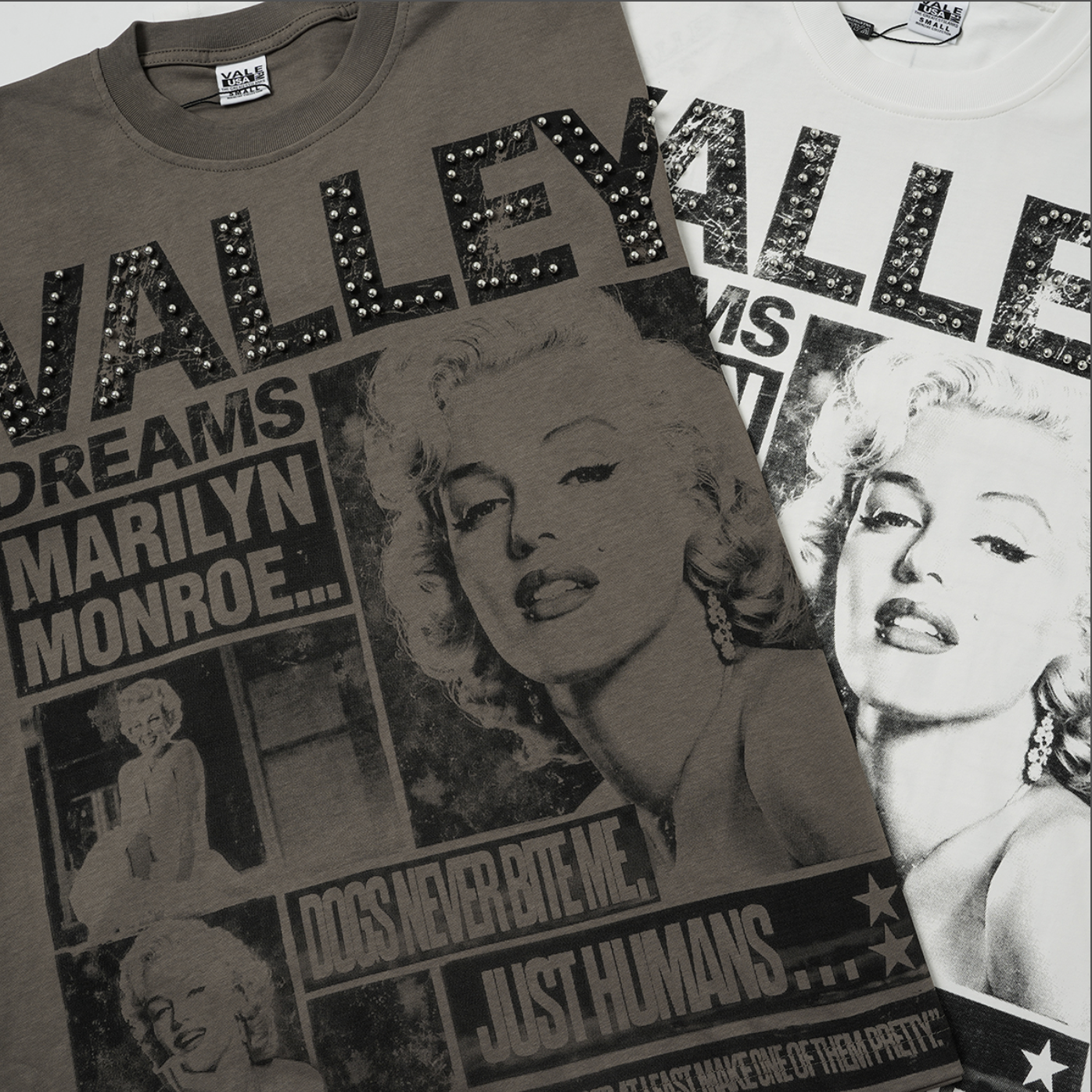 PLAYERA VALLEY DREAMS