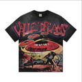 PLAYERA VALLEY DREAMS