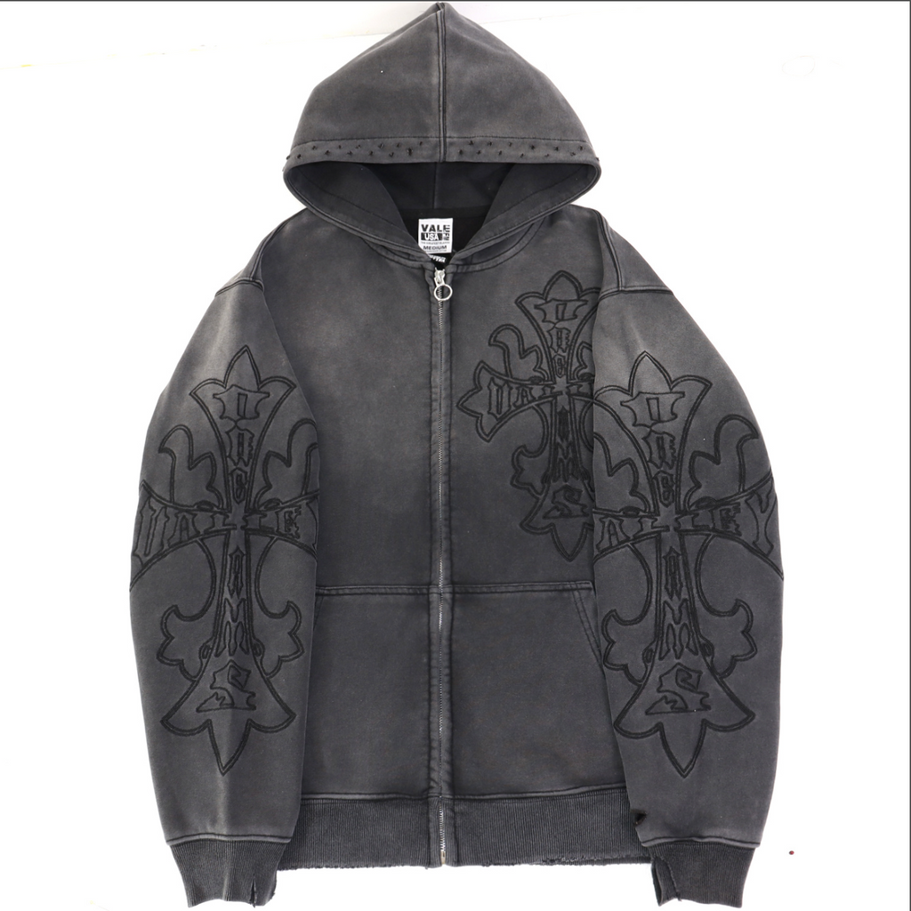 HOODIE VALLEY DREAMS
