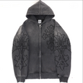 HOODIE VALLEY DREAMS