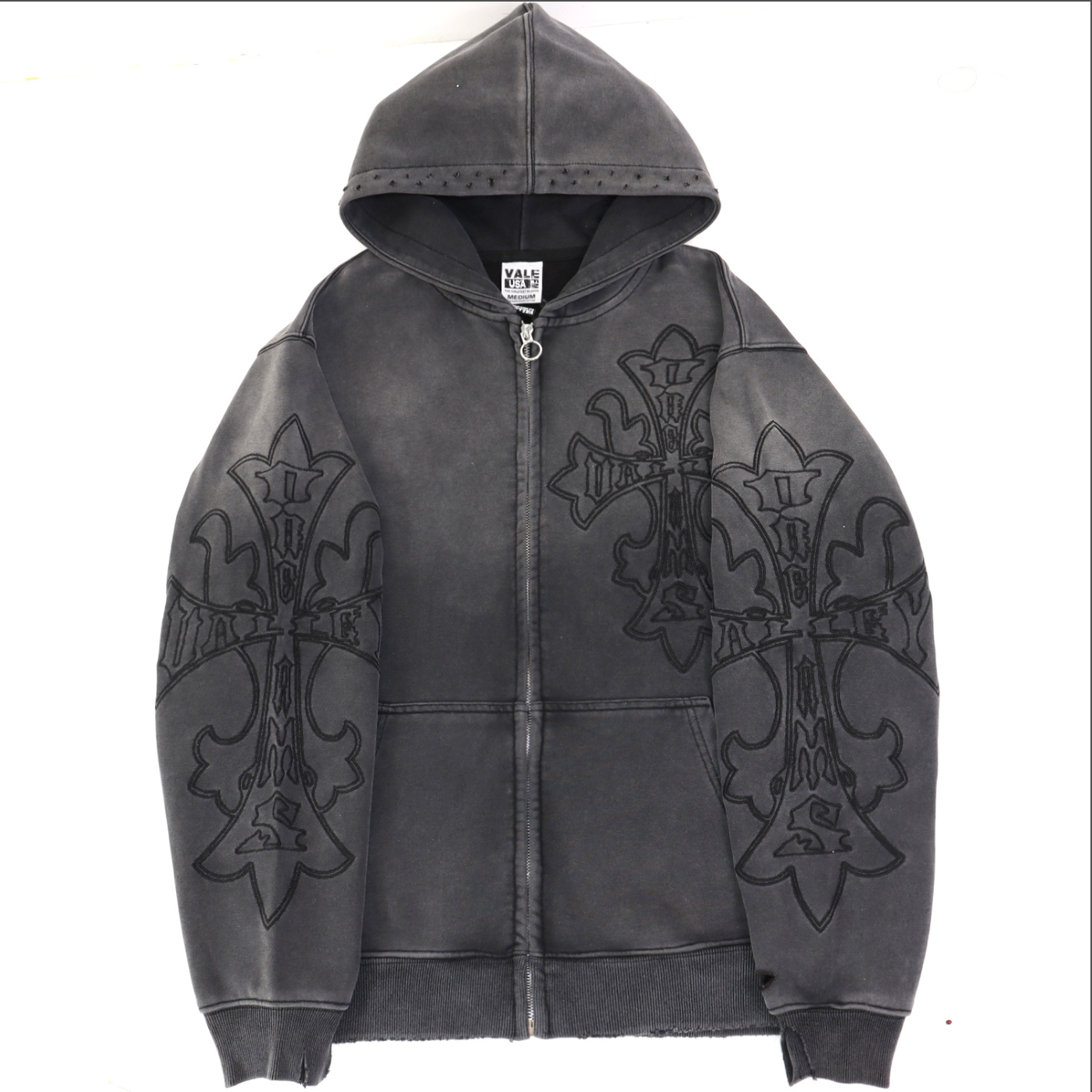 HOODIE VALLEY DREAMS