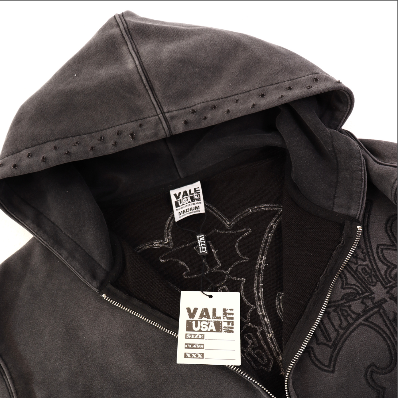 HOODIE VALLEY DREAMS
