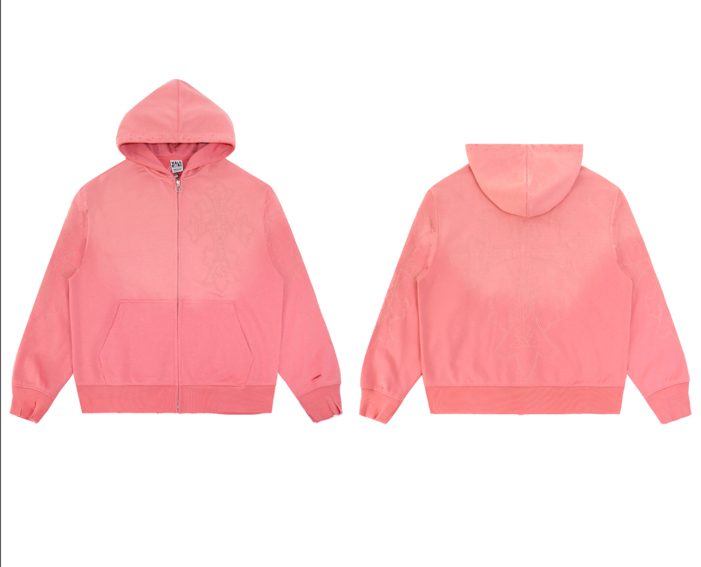 HOODIE VALLEY DREAMS