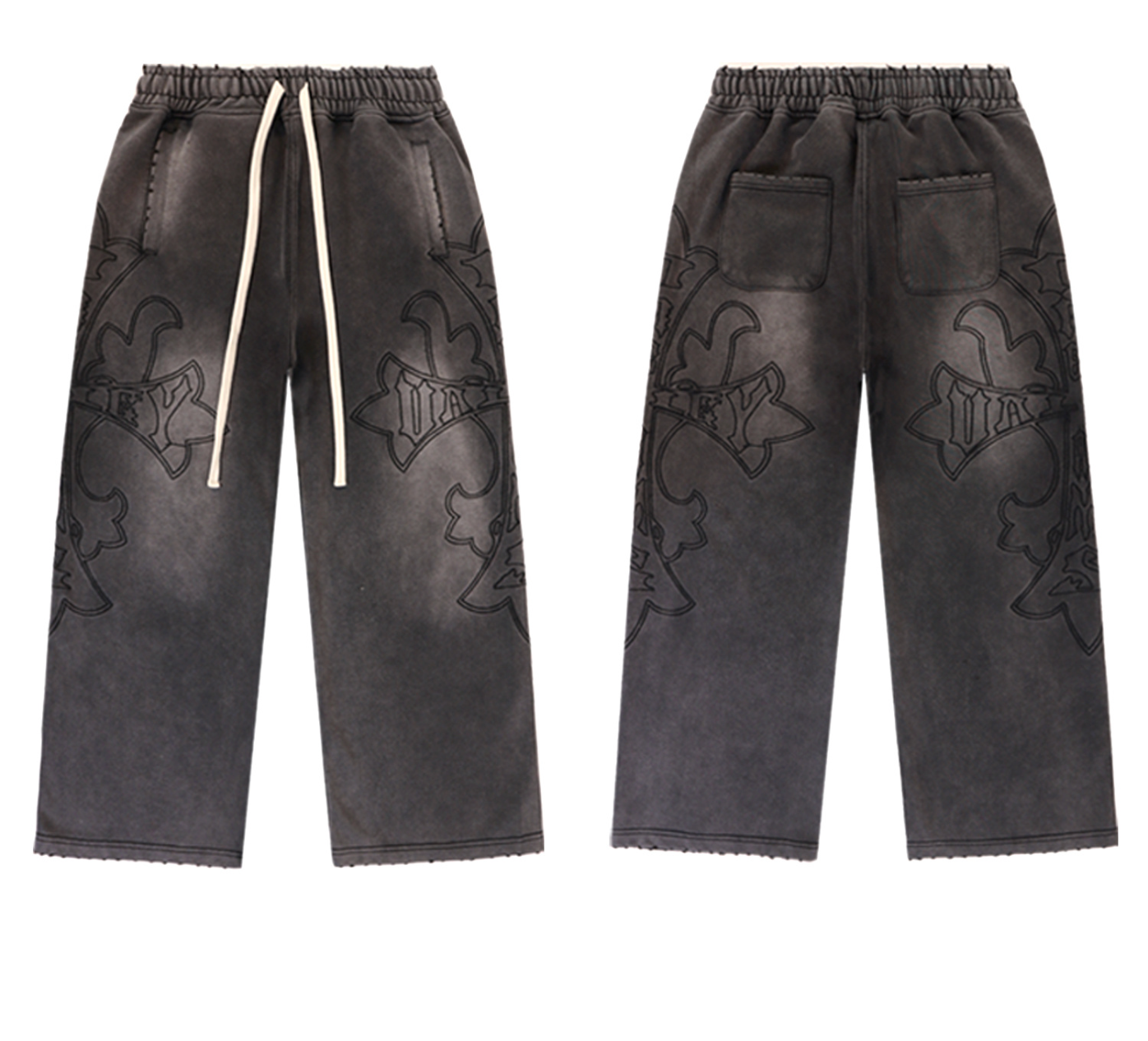 PANTS VALLEY DREAMS
