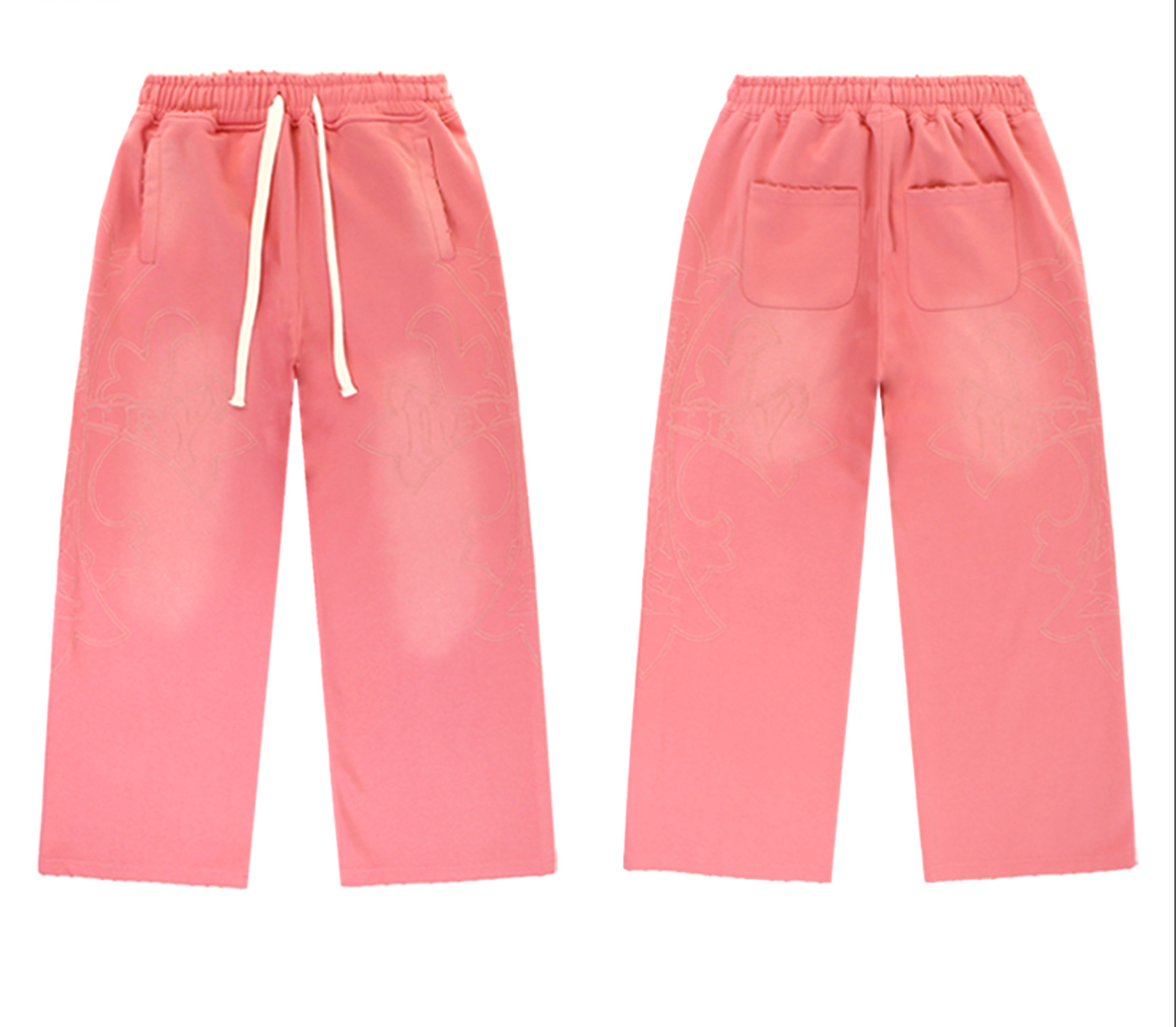 PANTS VALLEY DREAMS
