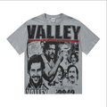 PLAYERA VALLEY