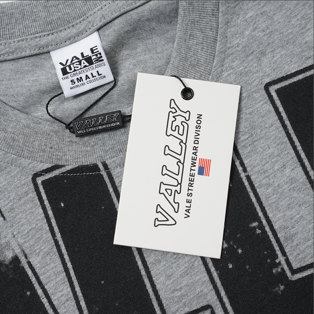 PLAYERA VALLEY