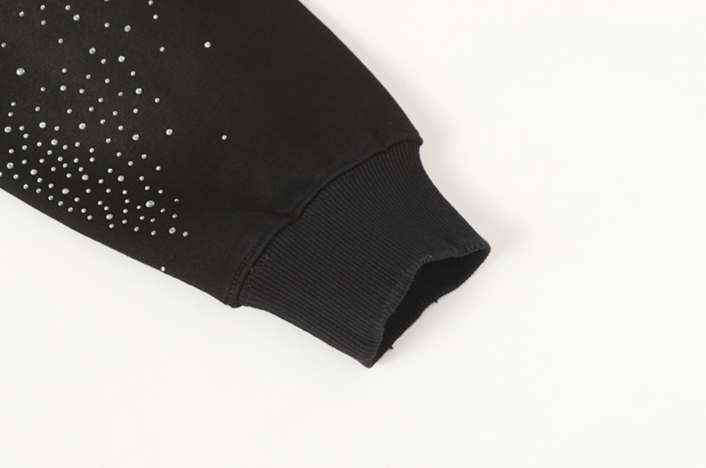 HOODIE ZIPPER VALLEY DREAMS