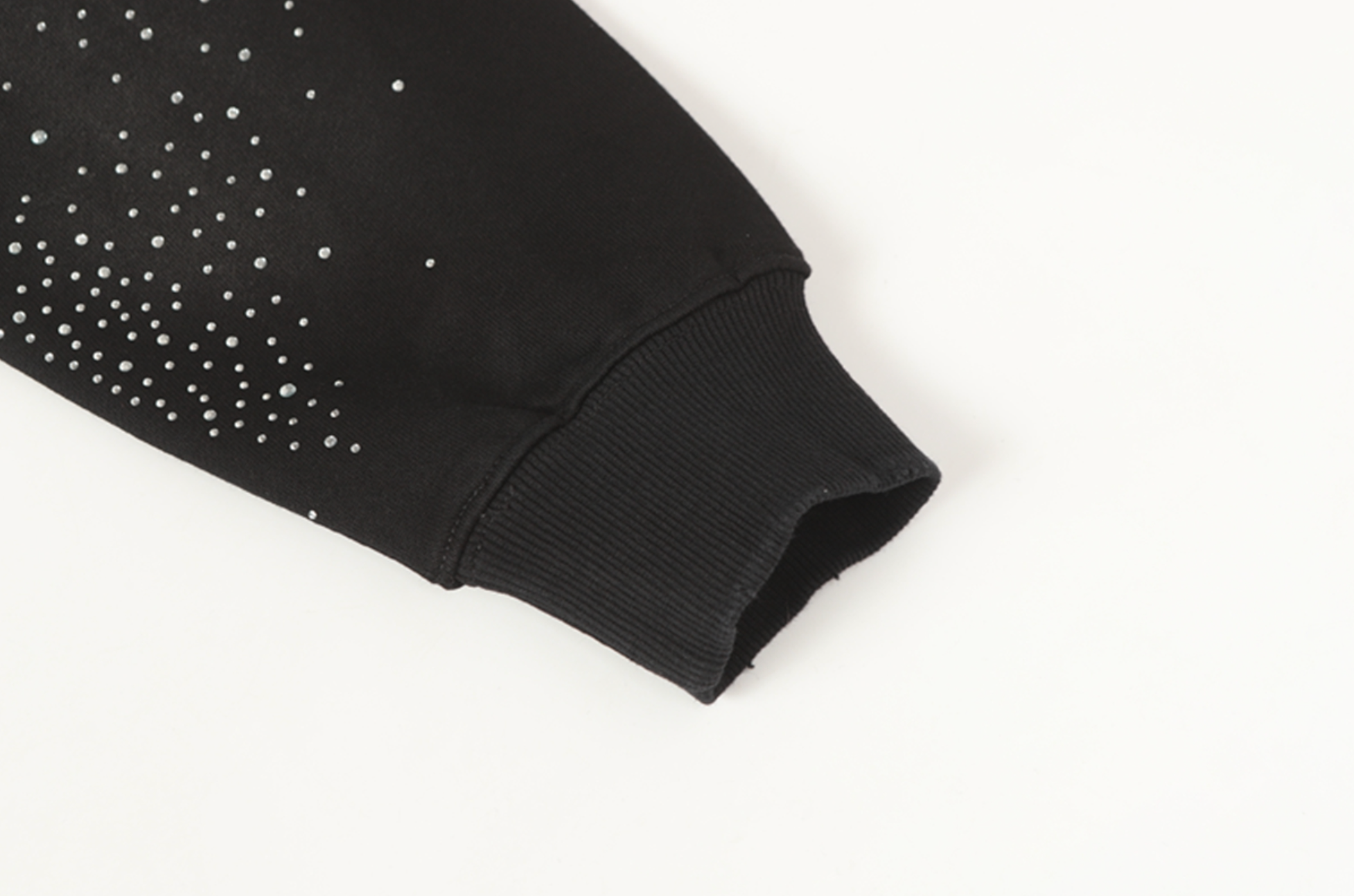 HOODIE ZIPPER VALLEY DREAMS