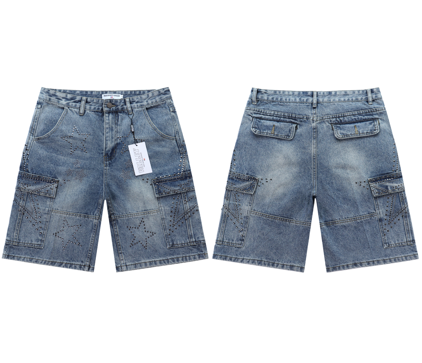 SHORT VALLEY SPORT