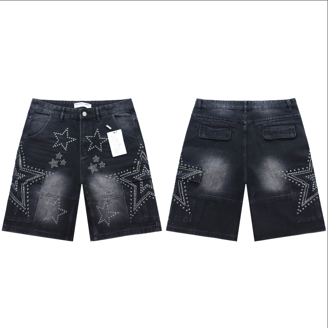 SHORT VALLEY SPORT