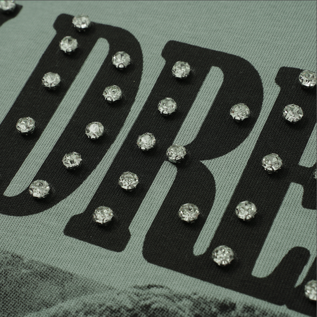 PLAYERA VALLEY DREAMS