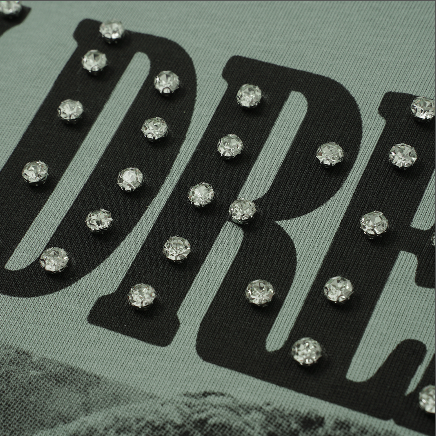 PLAYERA VALLEY DREAMS