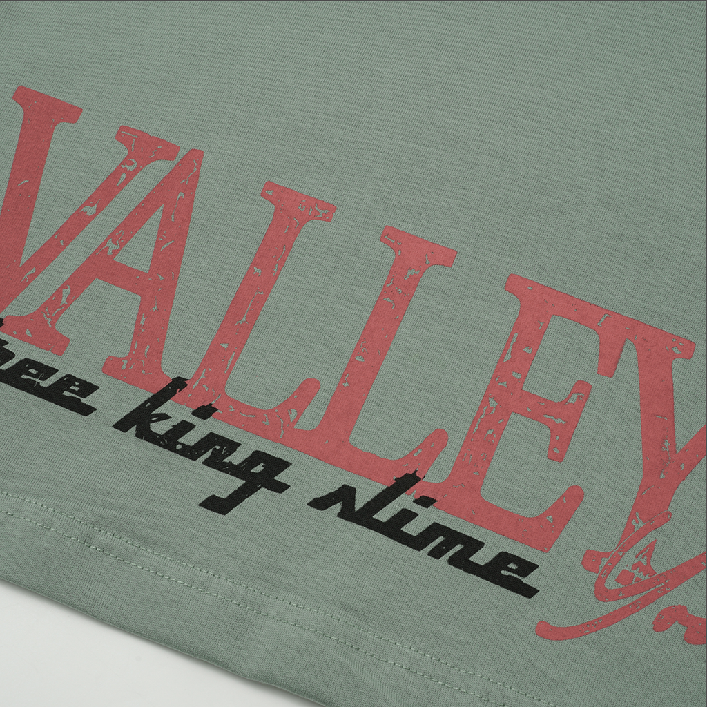 PLAYERA VALLEY DREAMS