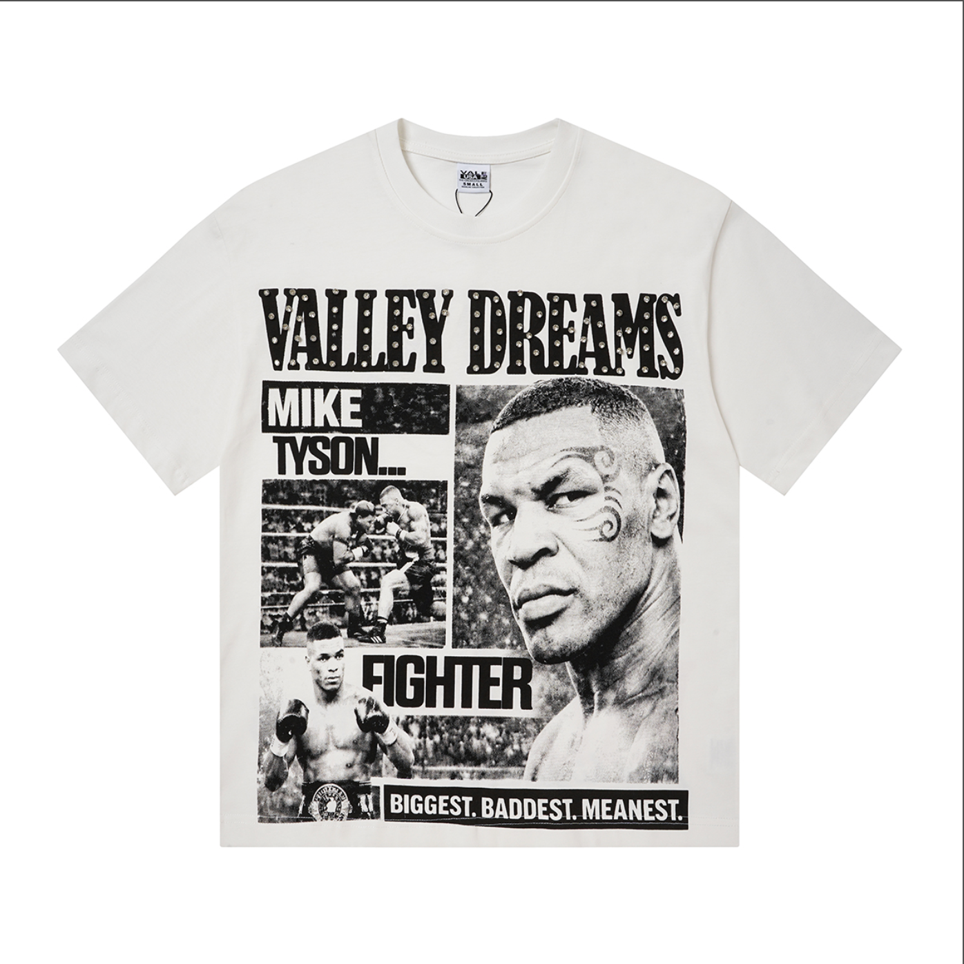 PLAYERA VALLEY DREAMS