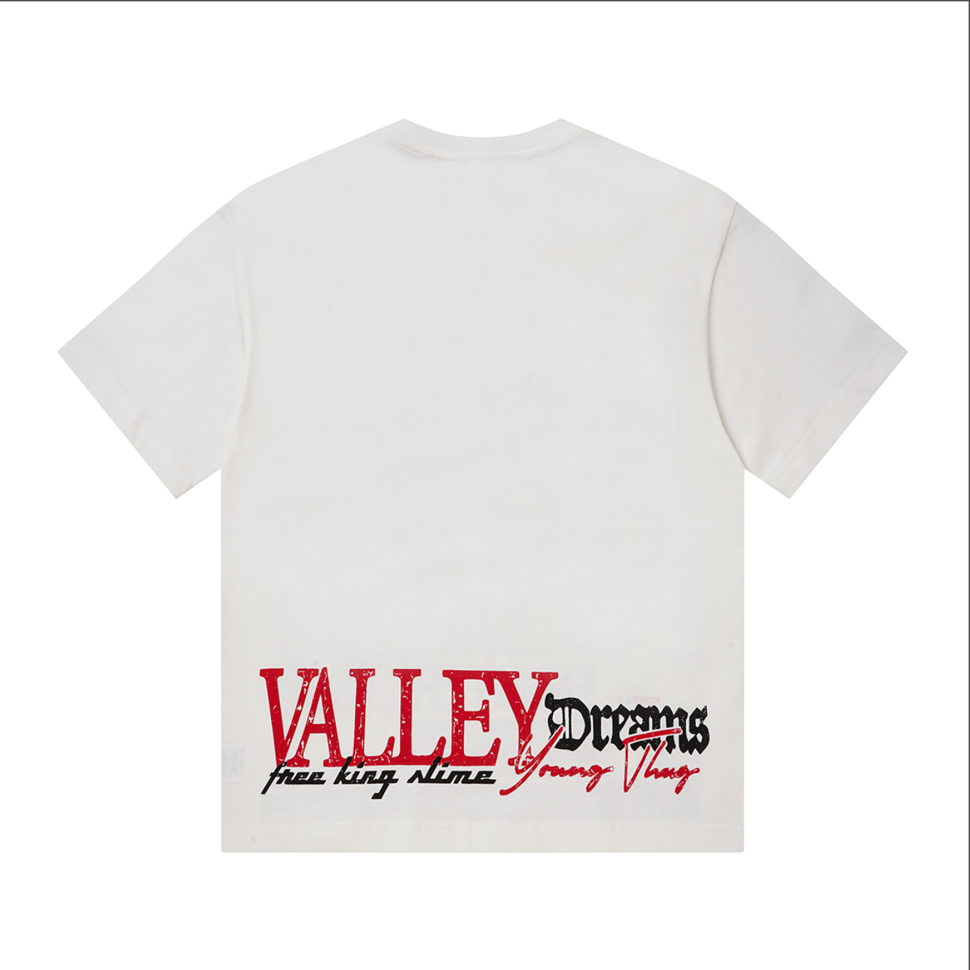 PLAYERA VALLEY DREAMS
